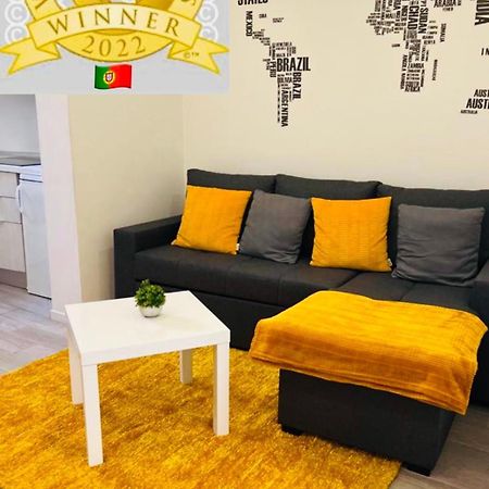 New House Design, Typical Lisbon Apartment Ngoại thất bức ảnh