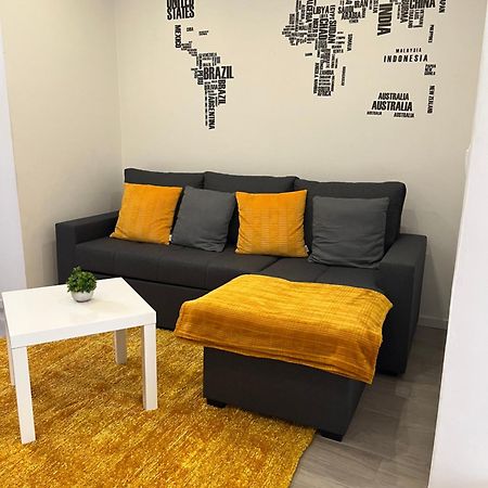 New House Design, Typical Lisbon Apartment Ngoại thất bức ảnh