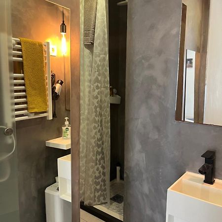 New House Design, Typical Lisbon Apartment Ngoại thất bức ảnh