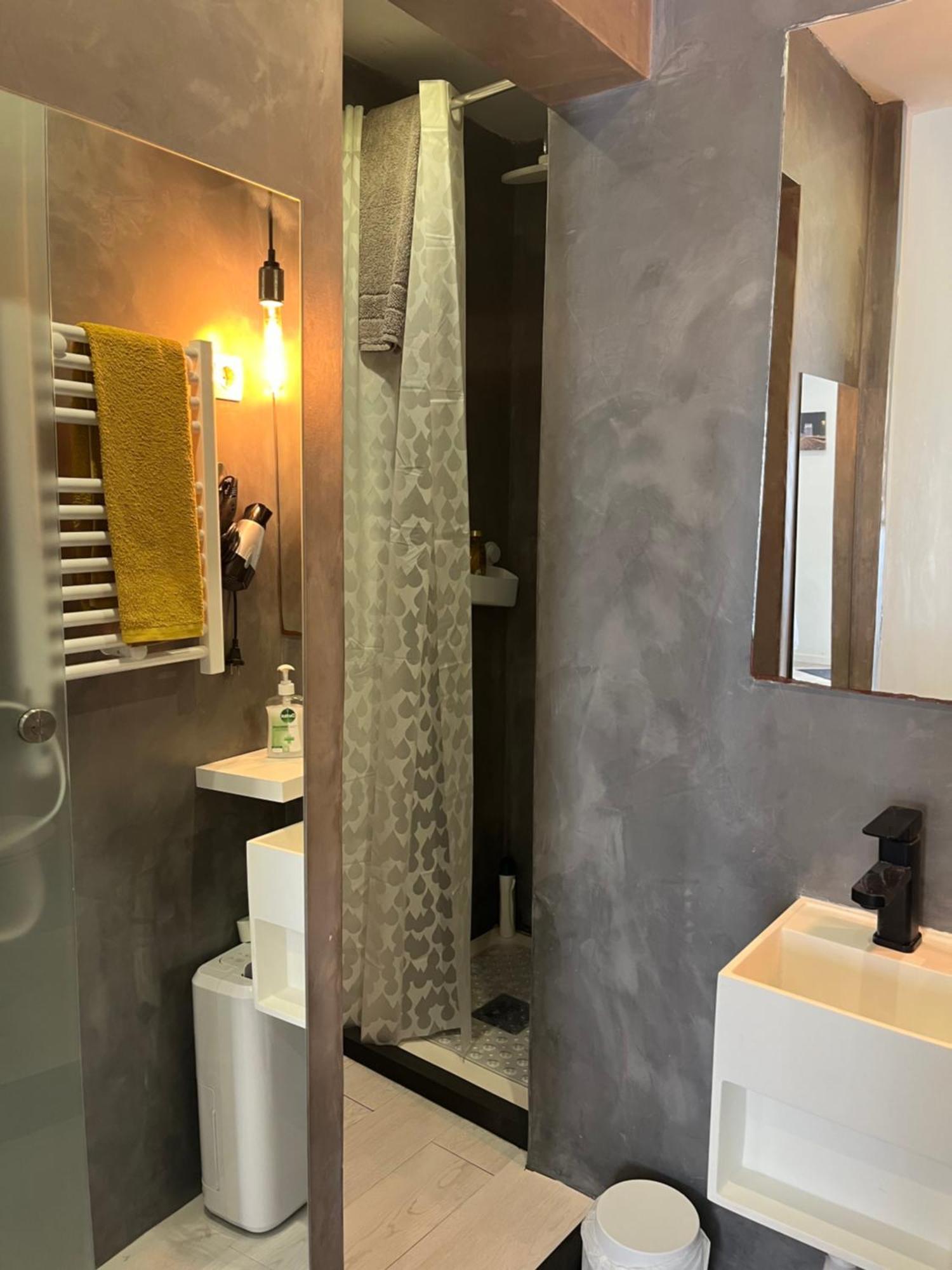 New House Design, Typical Lisbon Apartment Ngoại thất bức ảnh